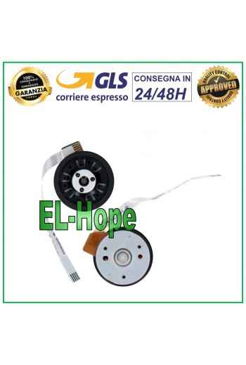 LECTEUR DE MOTEUR 9504 DG-16D4S POUR XBOX 360 SLIM