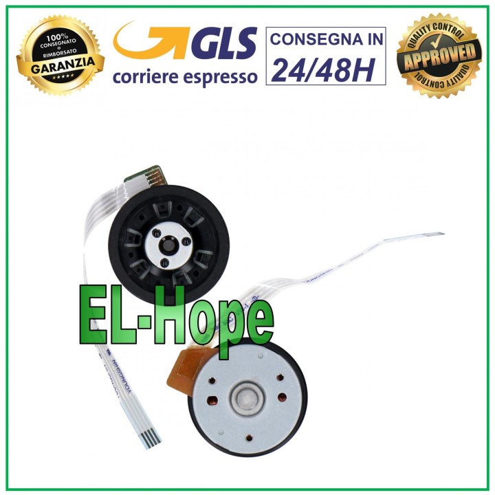LECTEUR DE MOTEUR 9504 DG-16D4S POUR XBOX 360 SLIM