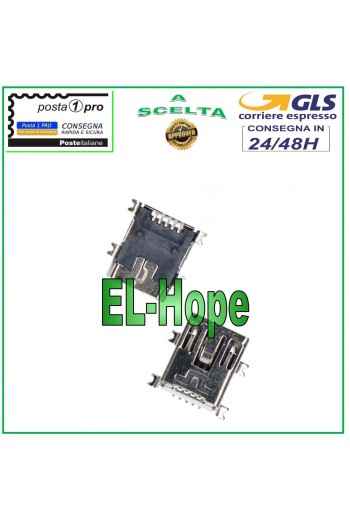 CONNECTEUR DE CHARGE POUR MANETTE PS3 PLAYSTATION 3 PORT DE CHARGE ENTRÉE