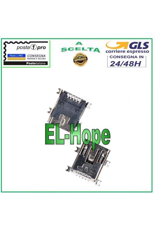 CONNECTEUR DE CHARGE POUR MANETTE PS3 PLAYSTATION 3 PORT DE CHARGE ENTRÉE