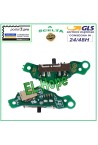 INTERRUPTEUR D ALIMENTATION BOUTON MARCHE/ARRÊT POUR PLAYSTATION SONY PSP 3000