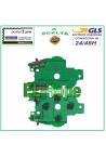 INTERRUPTEUR MARCHE/ARRÊT POUR PLAYSTATION SONY PSP 1000