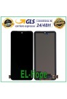 Écran LCD TFT pour Xiaomi Redmi Note 11 4G 2201117TG, e'cran tactile noir