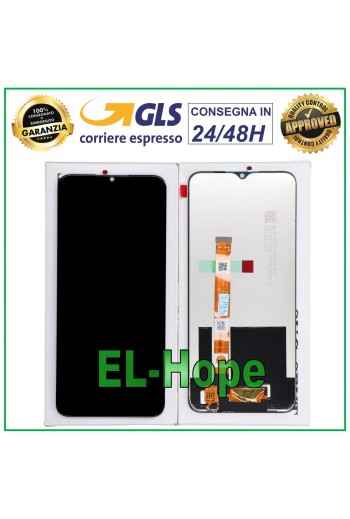 Écran LCD tactile identique a' celui d origine OPPO A9 A5 A8 A11 A31 (2020) REALME 5 5i 6i 5S