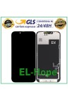 Écran LCD OLED rigide pour Apple iPhone 13, e'cran tactile en verre GX Original