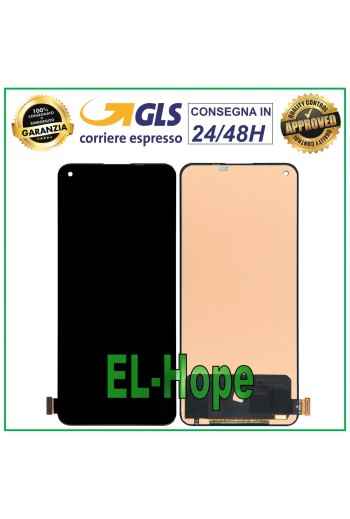 Écran tactile LCD TFT pour Oppo Find X3 Lite (CPH2145) et Reno 5 5G