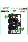 Haut-parleur d appel haut de gamme Samsung Galaxy A52S SM A528 A528B Haut-parleur audio