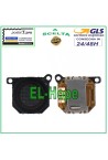 JOYSTICK ANALOGIQUE 3D DE REMPLACEMENT POUR BOUTON DE CONTRÔLEUR DE CONSOLE PSP FAT 1000 1004