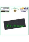 Puce IC BD7763EFV inte'gre'e a' souder pour console Sony Playstation 4 PS4