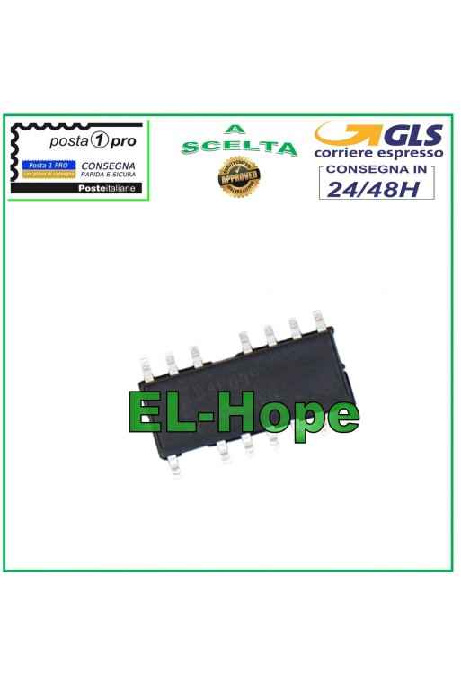 Puce DAP049 pour bloc d alimentation PLAYSTATION 4 Slim SMD