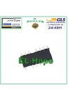 Puce DAP049 pour bloc d alimentation PLAYSTATION 4 Slim SMD
