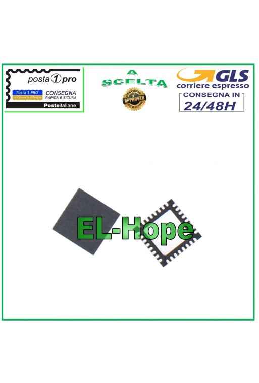 Puce d alimentation IC BD92001 inte'gre'e a' souder pour manette PLAYSTATION 4 PS4