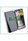 Écran tactile + LCD d origine pour Huawei P Smart 2021 PPA-LX2 / Honor 10X Lite Noir