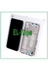 Écran LCD d origine + cadre Xiaomi Mi A3 M1906F9 / Mi CC9E tactile argent blanc