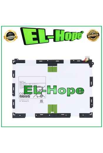 Batterie EB-BT550ABE pour Samsung Galaxy Tab A 9.7 SM-T550 T555, identique a' celle d origine