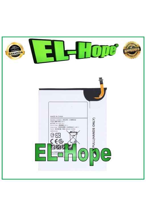 Batterie EB-BT561ABE pour Samsung Galaxy Tab E 9.6 SM-T561 T560, identique a' celle d origine