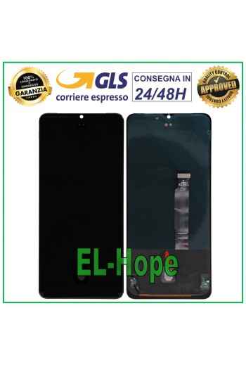 Écran LCD + e'cran tactile pour OnePlus 7T HD1900 01 03 05 07 Écran OLED en verre 