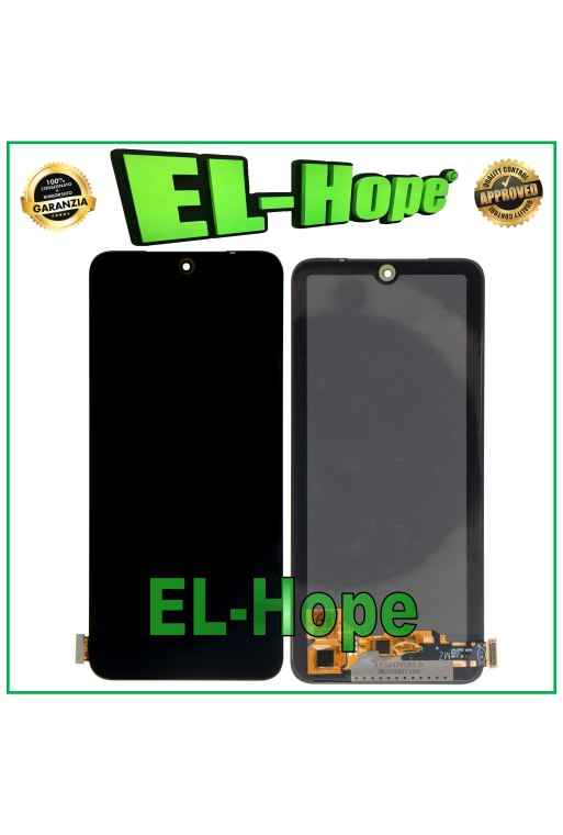 Écran LCD OLED pour Xiaomi Redmi Note 11 4G 2201117TG, e'cran tactile noir