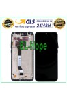 Écran LCD + châssis pour Xiaomi Redmi Note 8T M1908C3XG, e'cran tactile noir