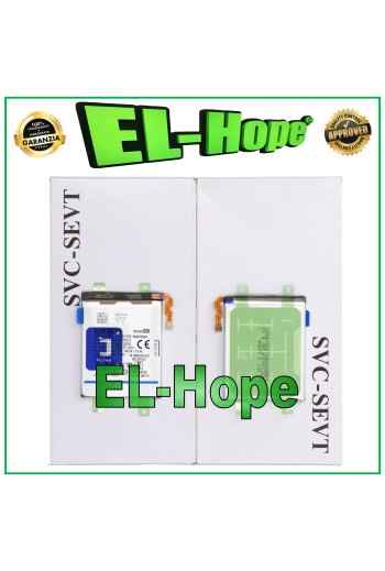 Batterie d origine EB-BF733ABY pour Samsung Galaxy Z Flip 5 5G SM-F731B