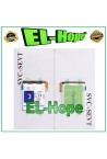 Batterie d origine EB-BF733ABY pour Samsung Galaxy Z Flip 5 5G SM-F731B