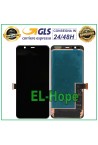 Écran LCD OLED pour Google Pixel 4 XL G020J, e'cran tactile en verre noir