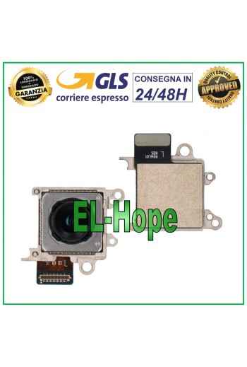 CAMÉRA ARRIÈRE SAMSUNG GALAXY S22 SM-S901 / S22+ PLUS SM-S906 CAMÉRA ARRIÈRE