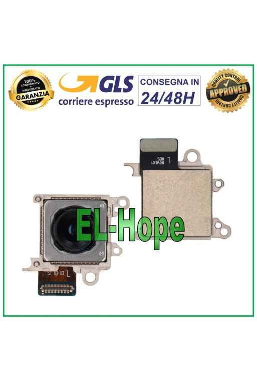 CAMÉRA ARRIÈRE SAMSUNG GALAXY S22 SM-S901 / S22+ PLUS SM-S906 CAMÉRA ARRIÈRE