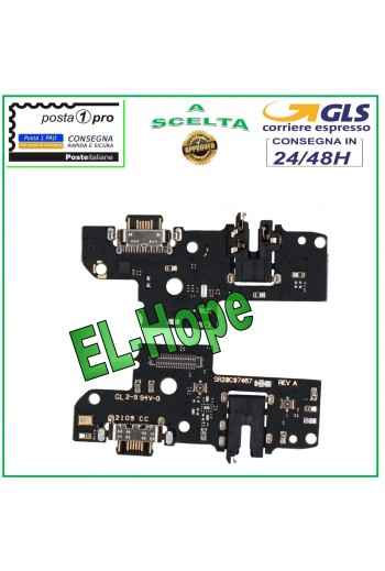 CONNECTEUR DE CHARGE MOTOROLA MOTO G50 XT2137 XT2149 MICROPHONE STATION DE CHARGE TYPE C