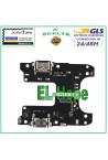 CONNECTEUR DE CHARGE MOTOROLA MOTO E7 XT2095 XT-2095 MICROPHONE STATION DE CHARGE TYPE C