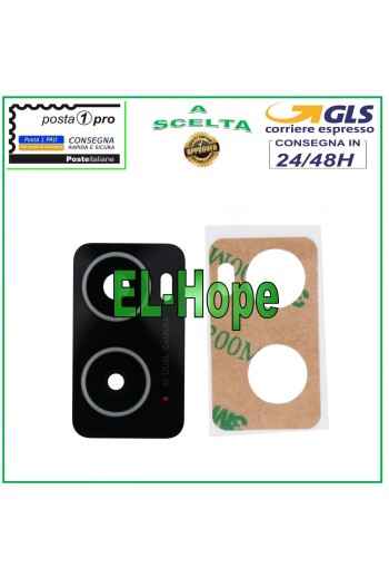 Objectif de la came'ra arrie're OPPO A36 PESM10 / A76 CPH2375