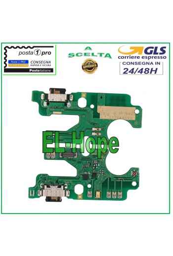 CONNECTEUR DE CHARGE TCL 10SE T766H T766U T766A T766J + STATION DE CHARGEMENT AVEC MICROPHONE
