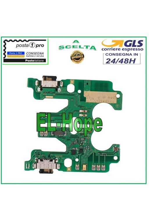 CONNECTEUR DE CHARGE TCL 10SE T766H T766U T766A T766J + STATION DE CHARGEMENT AVEC MICROPHONE