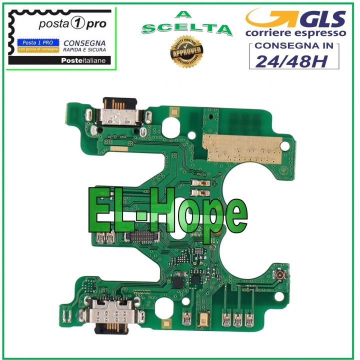 CONNECTEUR DE CHARGE TCL 10SE T766H T766U T766A T766J + STATION DE CHARGEMENT AVEC MICROPHONE