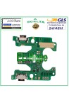 CONNECTEUR DE CHARGE TCL 10SE T766H T766U T766A T766J + STATION DE CHARGEMENT AVEC MICROPHONE
