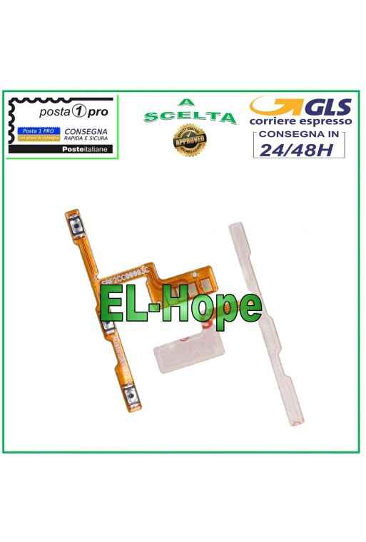 TOUCHES LATÉRALES PLATES ET FLEXIBLES VOLUME MARCHE/ARRÊT TOUCHE MARCHE/ARRÊT TCL 20 SE T761H T671H