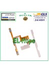 TOUCHES LATÉRALES PLATES ET FLEXIBLES VOLUME MARCHE/ARRÊT TOUCHE MARCHE/ARRÊT TCL 20 SE T761H T671H