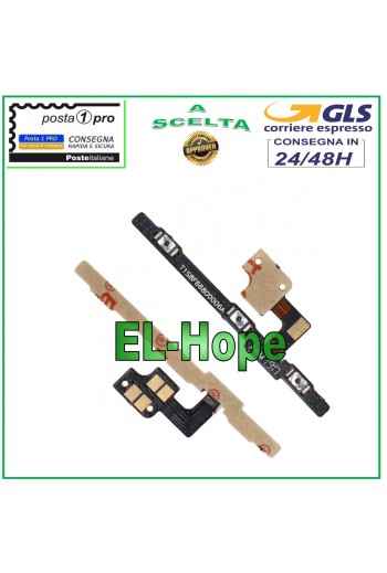 TOUCHES LATÉRALES PLATES ET FLEXIBLES VOLUME TOUCHE MARCHE/ARRÊT MARCHE TCL PLEX T780H 