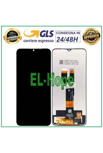 Écran tactile pour Oppo Realme C20 C20A C21 C11 RMX3061 RMX3063 RMX3201 RMX3231
