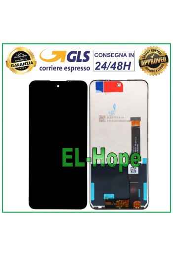 Écran tactile LCD assemble' pour TCL 20L T774H / 20L+ PLUS T775H