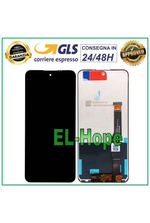 Écran tactile LCD assemble' pour TCL 20L T774H / 20L+ PLUS T775H