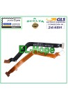 Carte me're a' connexion plate avec e'cran LCD pour Xiaomi Redmi Note 10 Pro M2101K6G MAX