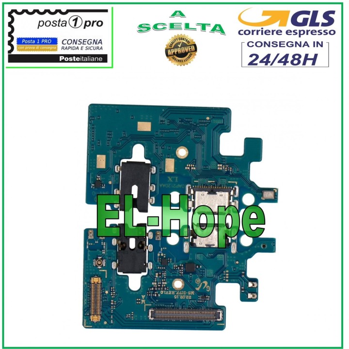 CONNECTEUR DE CHARGE SAMSUNG GALAXY M31S SM M317 F MICROPHONE DOCK PRISE DE CHARGE