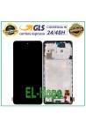 Écran tactile + cadre LCD OLED pour Xiaomi Redmi Note 10 Pro M2101K6G / 10 Pro Max