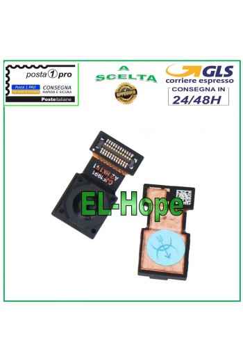 CAMÉRA AVANT POUR XIAOMI REDMI NOTE 9 PRO M2003J6 M2003J6B2G CAMÉRA AVANT