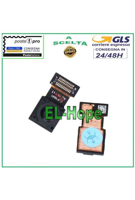 CAMÉRA AVANT POUR XIAOMI REDMI NOTE 9 PRO M2003J6 M2003J6B2G CAMÉRA AVANT