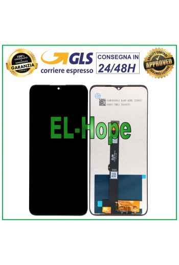 Écran LCD + e'cran tactile pour Motorola Moto G50 4G XT-2137 XT2137 Écran en verre