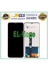 Écran LCD + e'cran tactile pour Motorola Moto G50 4G XT-2137 XT2137 Écran en verre
