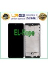 Écran LCD TFT pour Samsung Galaxy A31 SM-A315F, e'cran tactile en verre assemble'