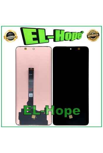 Écran tactile LCD OLED pour Xiaomi Redmi Note 14 Pro 5G / 14Pro+ Plus 5G